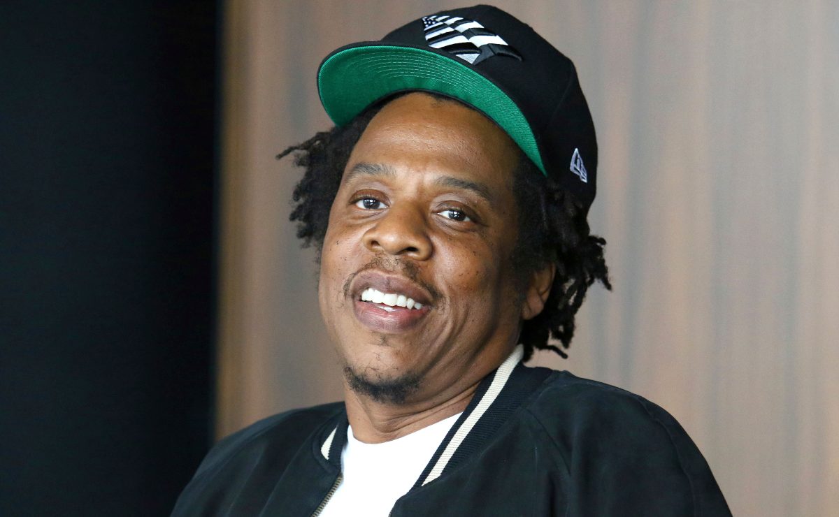 Jay-Z vende el 50% de su marca de champán Ace of Spades a Louis Vuitton