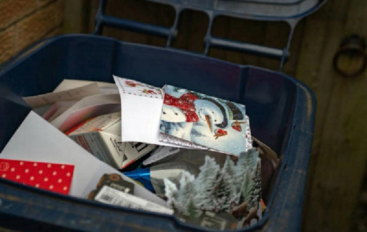 Navidad de basura: Secretaría del Medio Ambiente en Edomex alerta por aumento en residuos