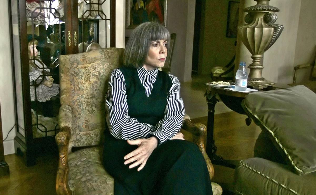 ¿Cómo fue que Anne Rice revolucionó la literatura de vampiros?