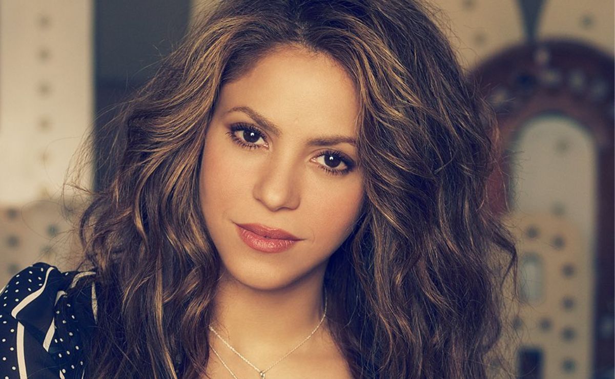 Internautas descubren porque Shakira no participó de la Met Gala en New York
