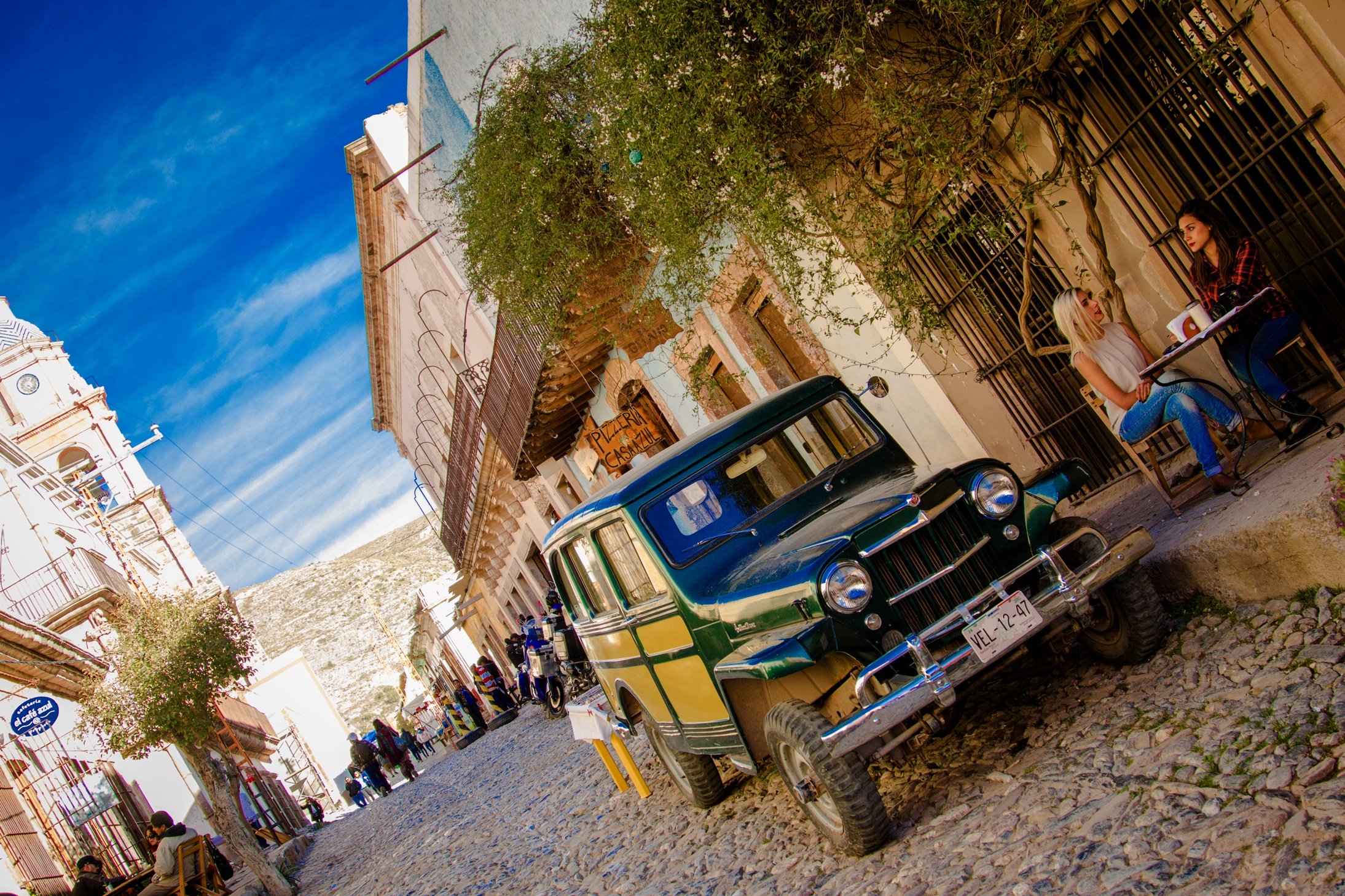 Real de Catorce: cuánto cuesta viajar a este Pueblo Mágico