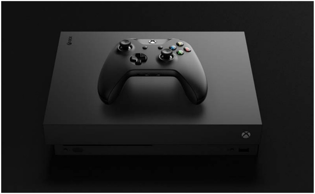 Xbox anuncia sus ofertas para el Buen Fin