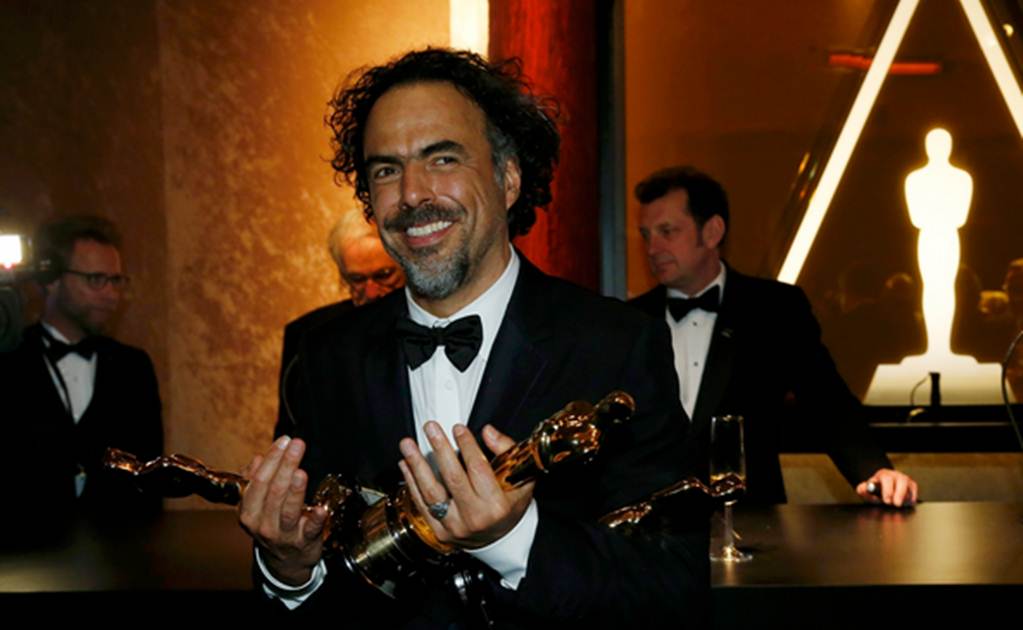 Iñárritu recibirá premio del Sundance Institute