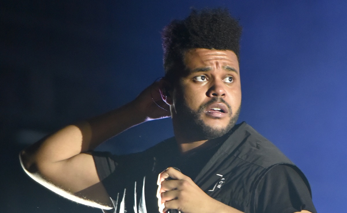 Por ausencia de The Weeknd en los Grammy protestan en redes con memes