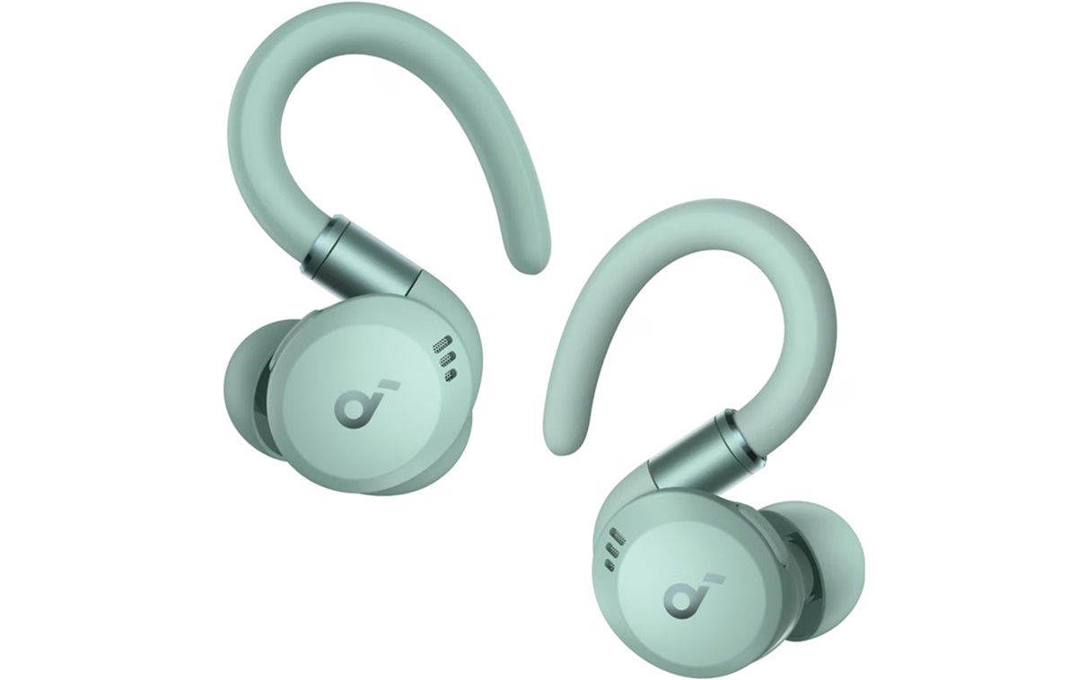 Soundcore by Anker Sport X20 Audífonos Inalámbricos