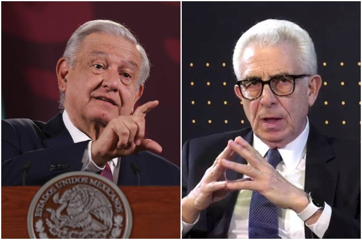 Zedillo y AMLO, críticas y “piñazos”