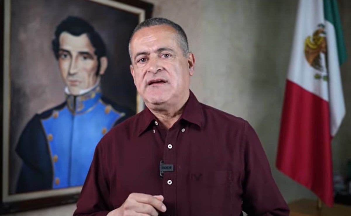 Por mandato judicial y no por ola de violencia, cancelan La Jerezada en Zacatecas, dice alcalde