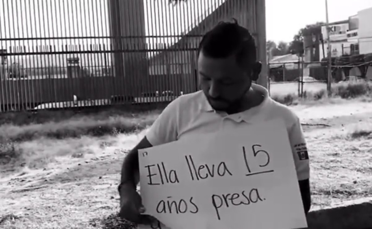 A dos meses de su muerte, Pedro Carrizales “El Mijis” sigue con su lucha
