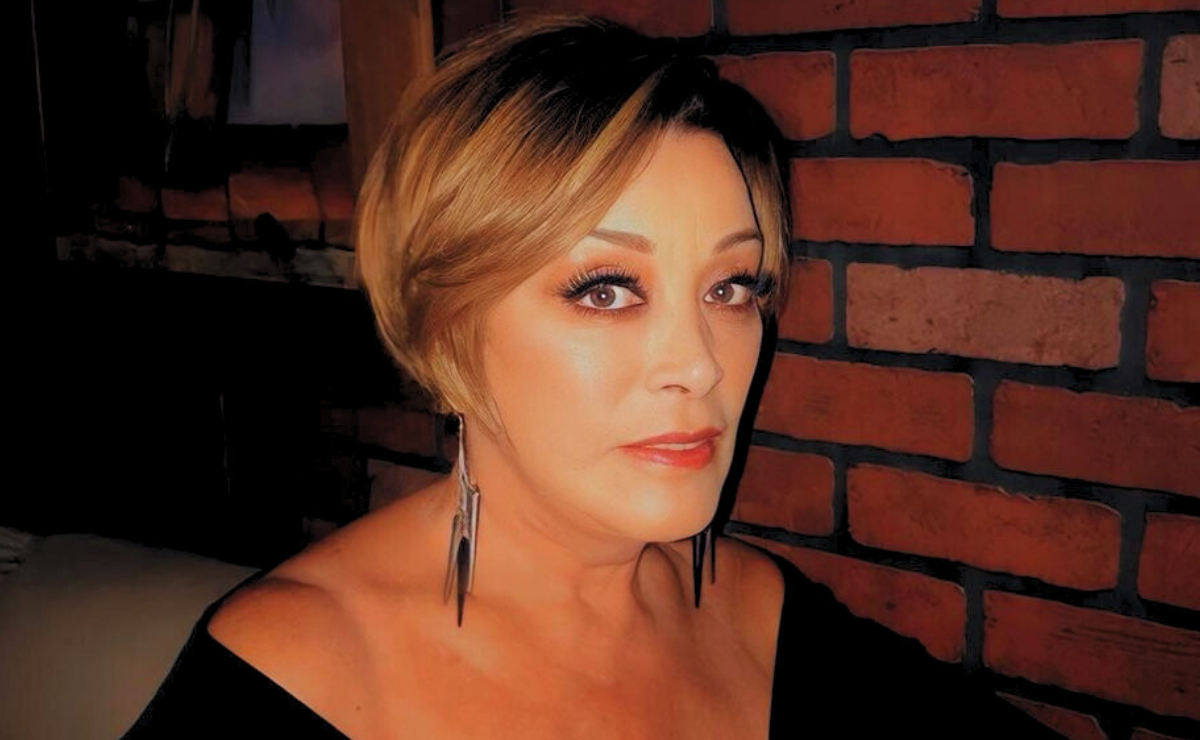 Así fue la celebración familiar de Sylvia Pasquel por su cumpleaños 74