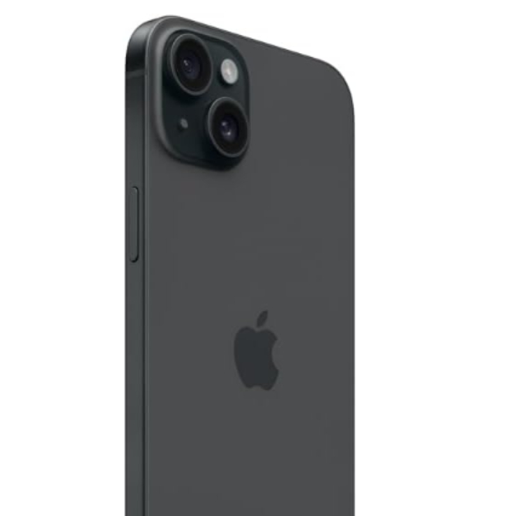 iPhone 15 Plus Reacondicionado Vista Trasera