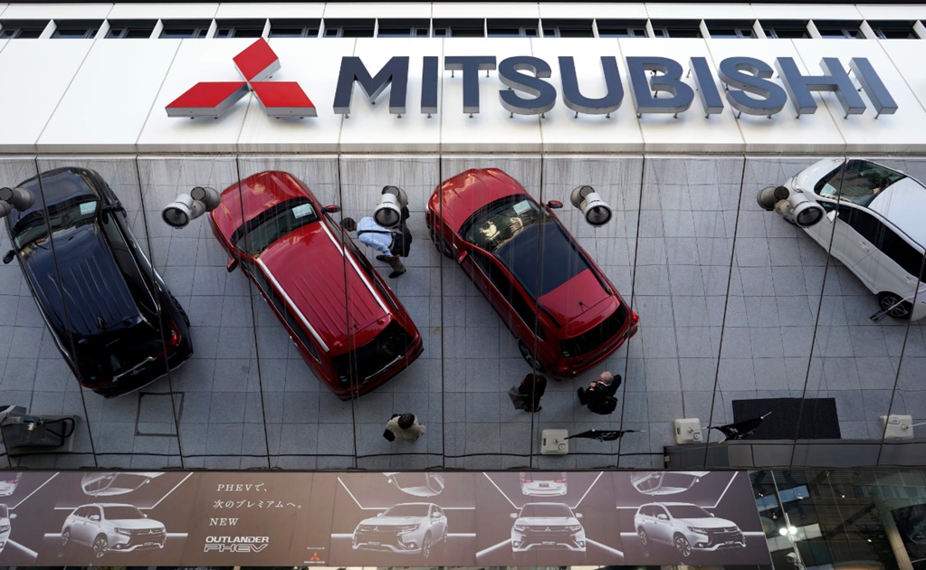 Designan nuevo presidente de Mitsubishi Motors de México