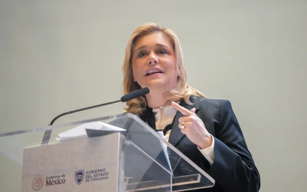 PAN cierra filas con Maru Campos ante juicio político promovido por Morena