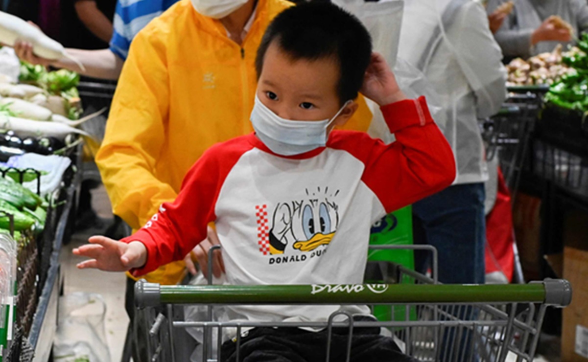 ¿Es peligrosa la cepa H3N8 de la gripe aviar que contagió a un niño en China?