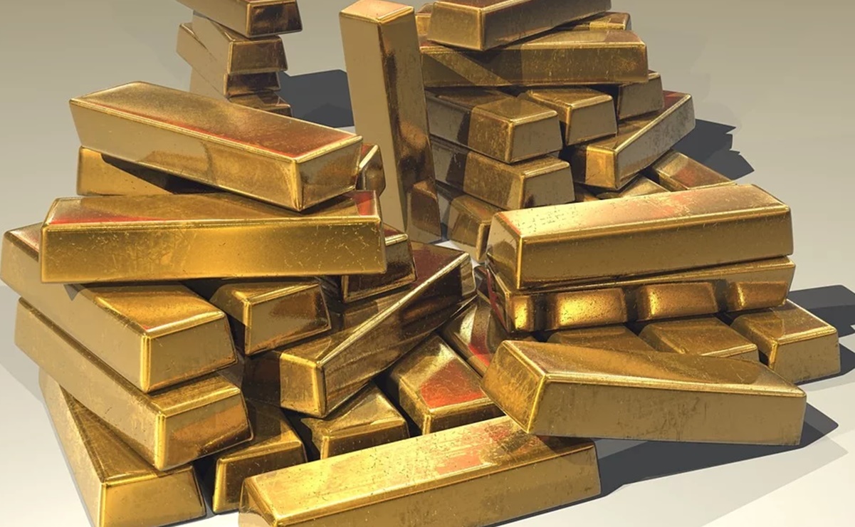 Robo de lingotes de oro en Sonora es de hasta 8 mdd:  Penmont