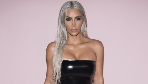 Kim Kardashian enfrentará a 12 acusados por el robo de joyas en París en 2016