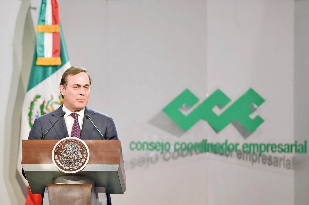 Urge CCE mejoras en seguridad y legalidad