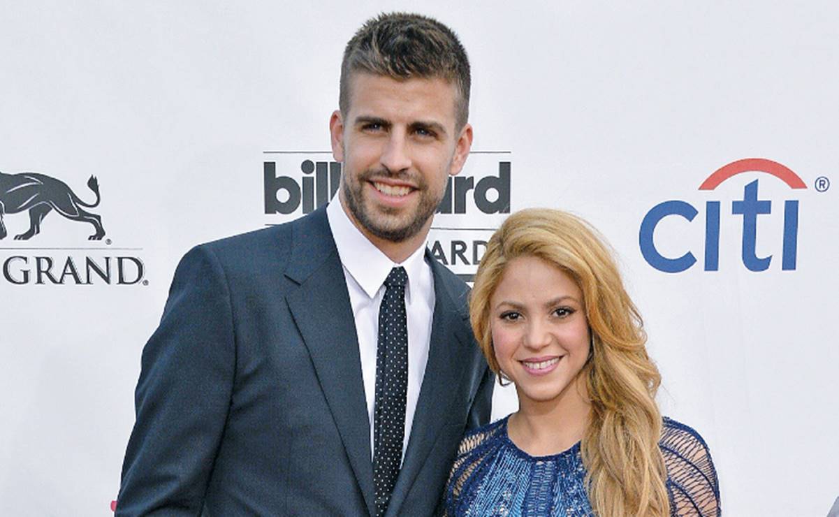 Lo que se sabe del acuerdo entre Shakira y Piqué por la custodia de sus hijos
