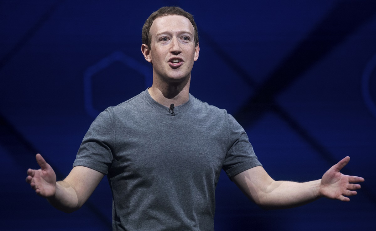 La intensa rutina diaria de Mark Zuckerberg, creador de Facebook 