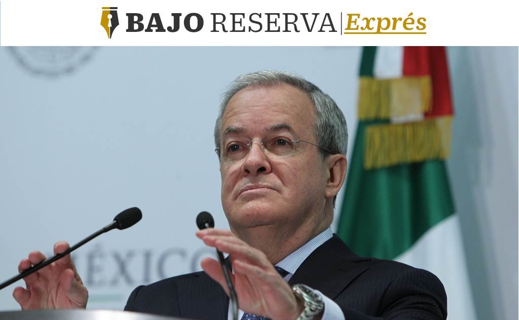 Bajo Reserva Exprés. Rubido, la vida después de "El Chapo"