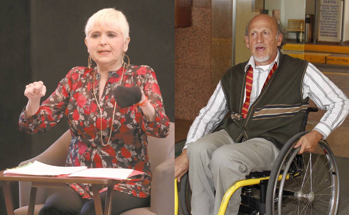 Actores que decidieron tomar las riendas de su discapacidad