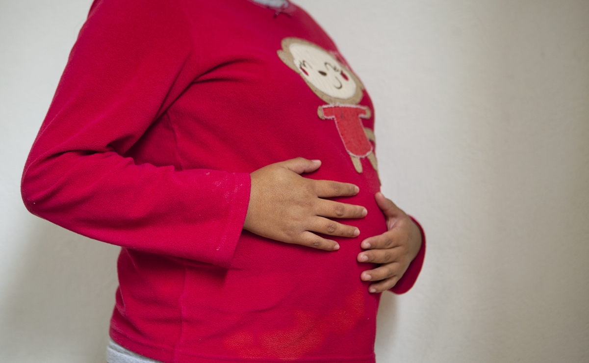 Embarazadas corren más riesgo de neumonía grave