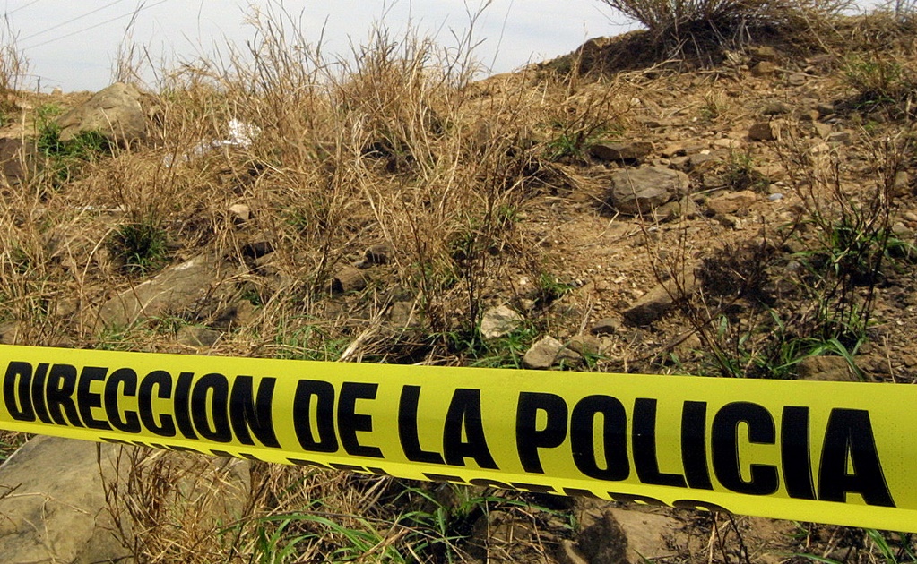 Colectivo encuentra fosa clandestina con 26 bolsas de restos humanos en finca abandonada de Zapopan