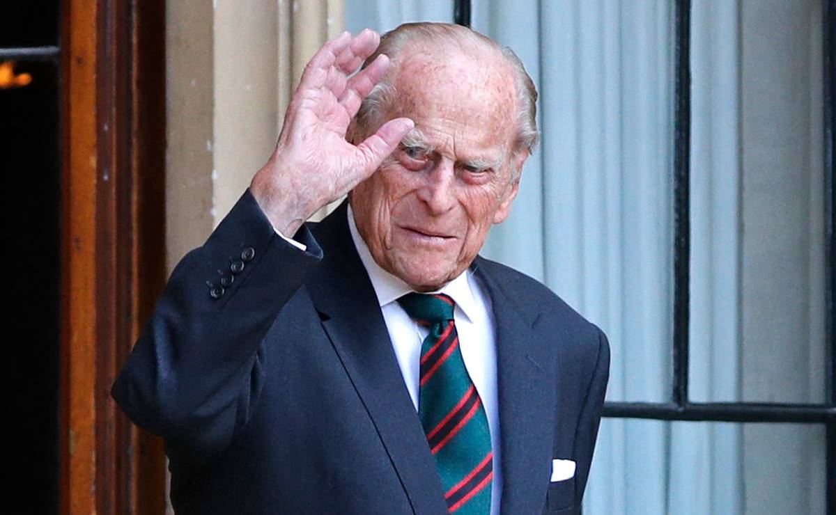 Felipe de Edimburgo: Revelan la enfermedad secreta que tuvo durante años