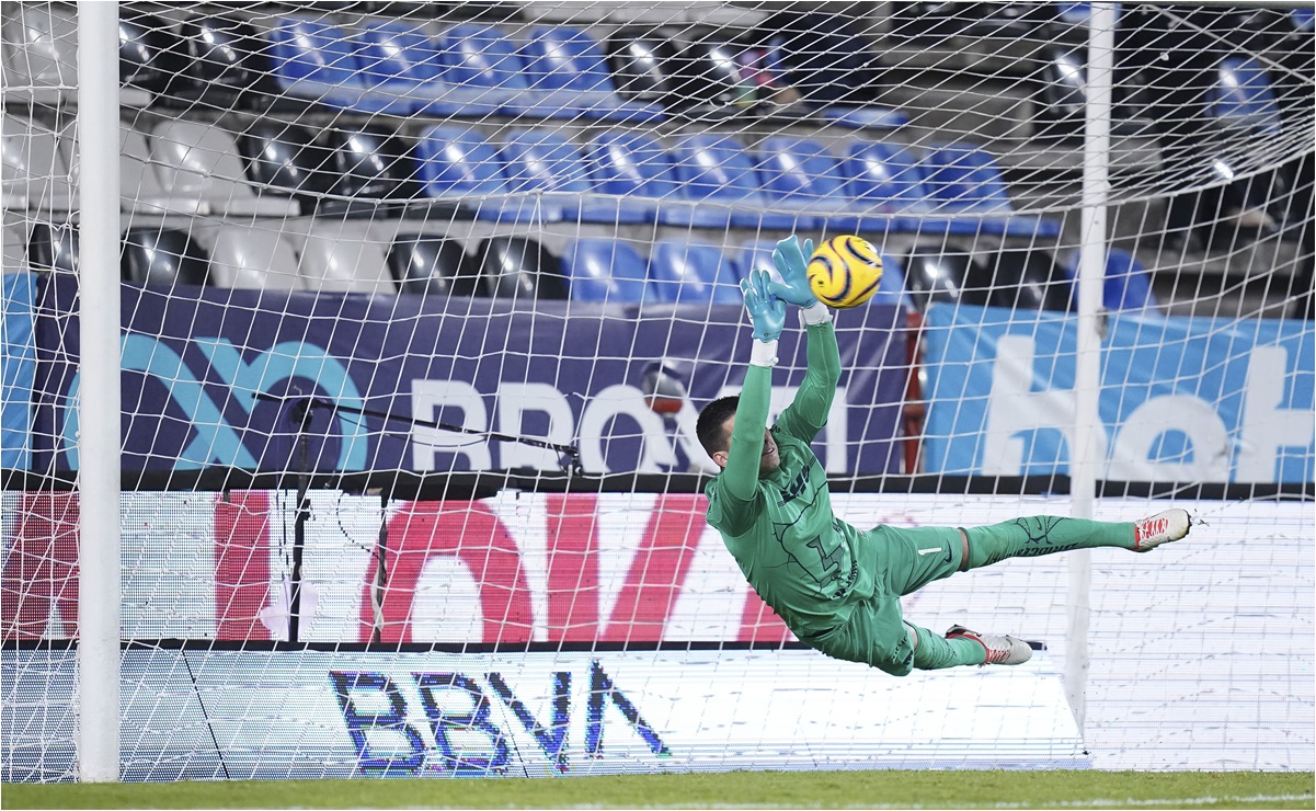 Pumas vence en penaltis al Pachuca y enfrentará al Cruz Azul en la Liguilla de la Liga MX