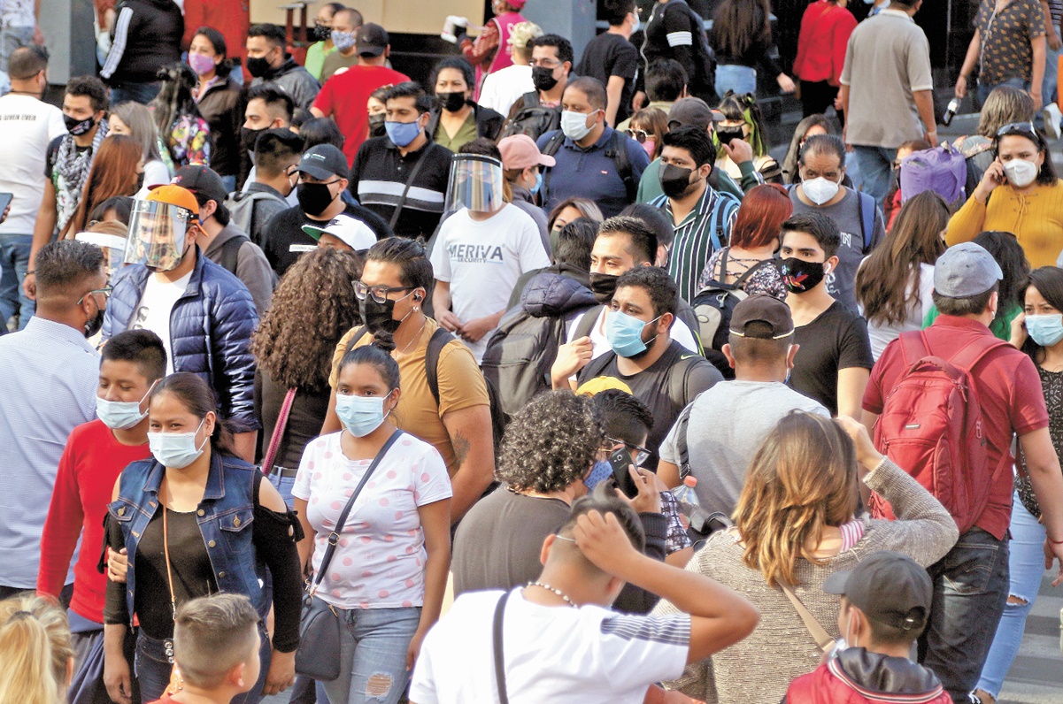 Covid-19, único en su tipo: ya supera la mortalidad causada por casi todas las epidemias históricas