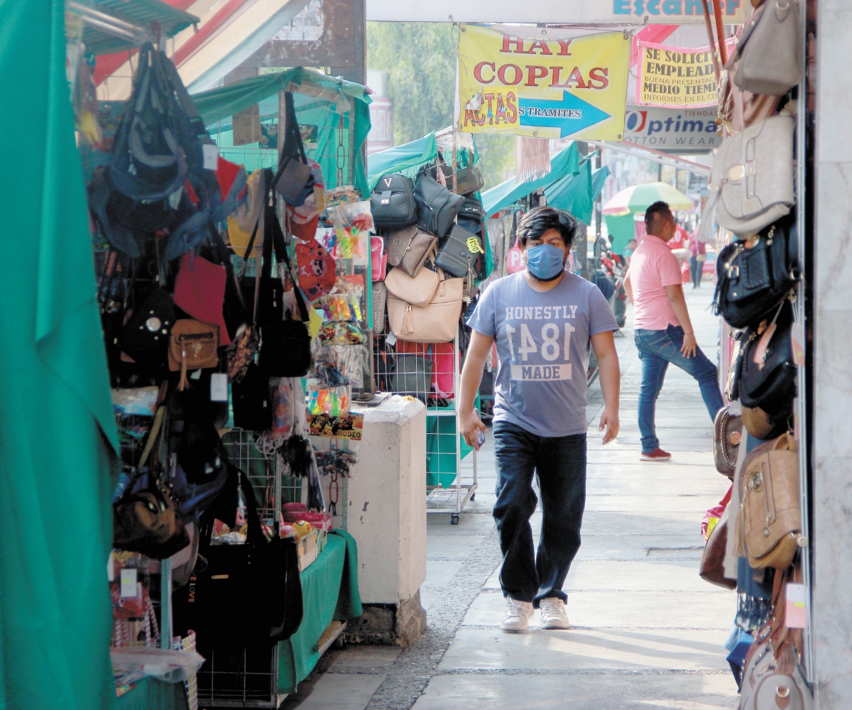 Se anticipan y abren locales no esenciales, en Guerrero