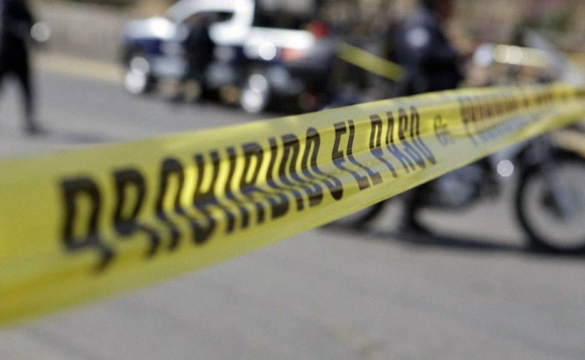 Operativo policial en los Mochis, Sinaloa, por secuestro y asesinato de un abogado; terminó con una persona muerta