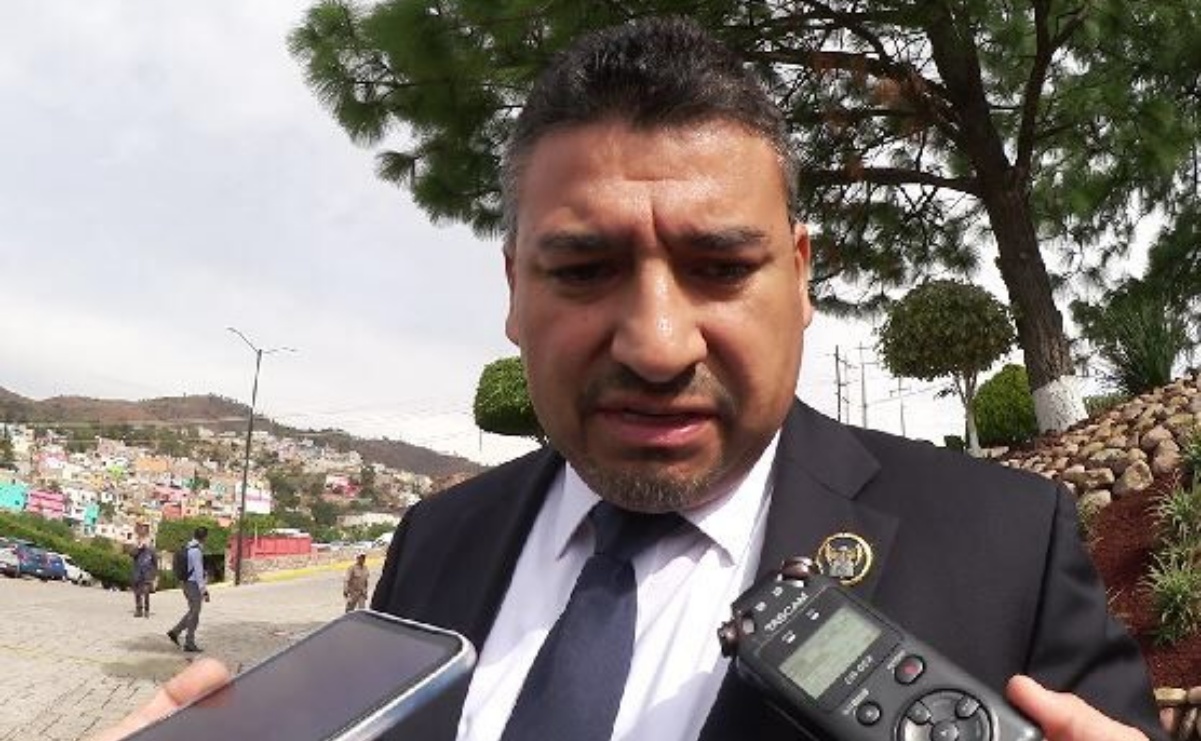 Morena desaprueba “jubilación dorada” del fiscal de Guanajuato por más de 144 mil pesos mensuales