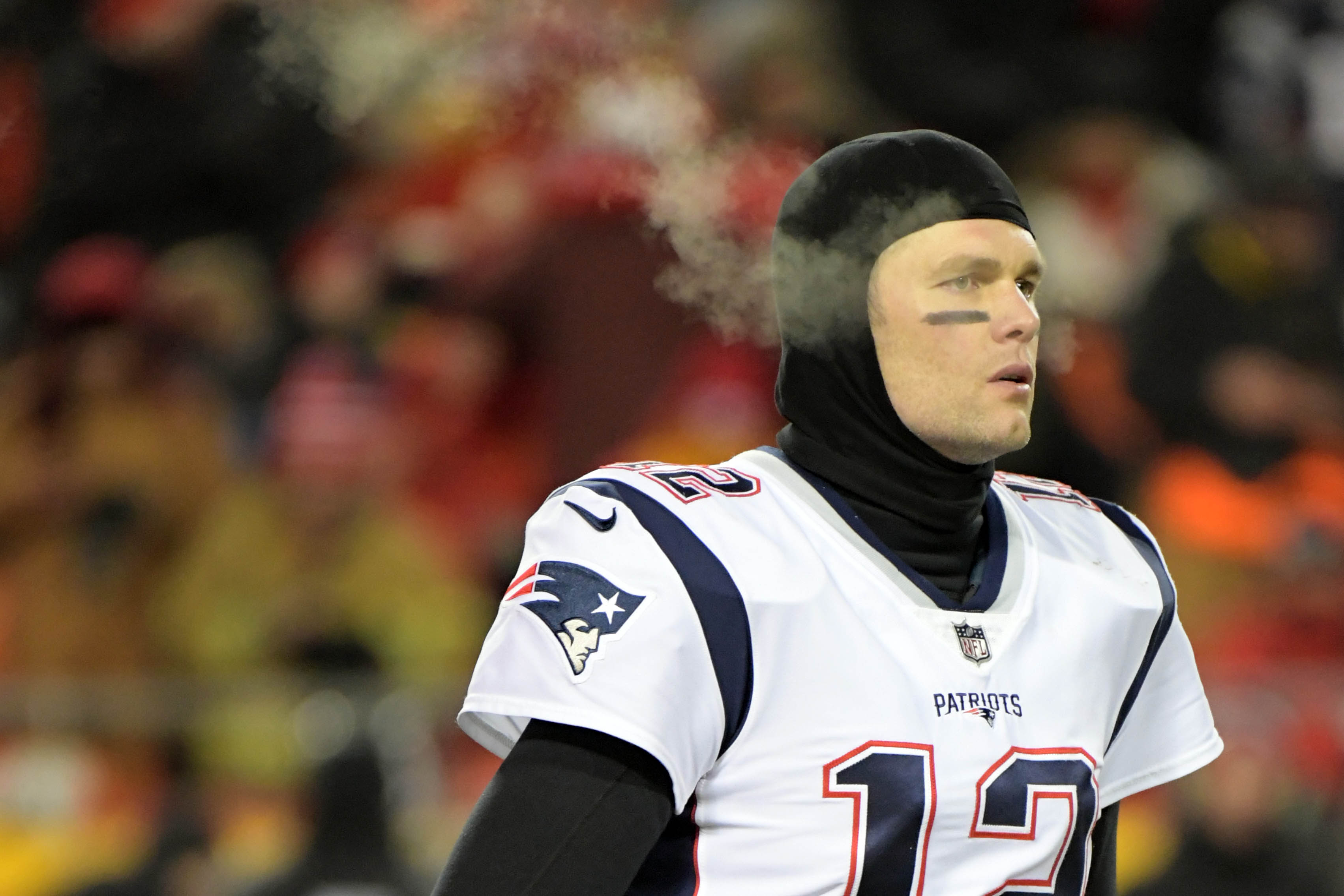 El sarcasmo de Tom Brady previo al Super Bowl LIII
