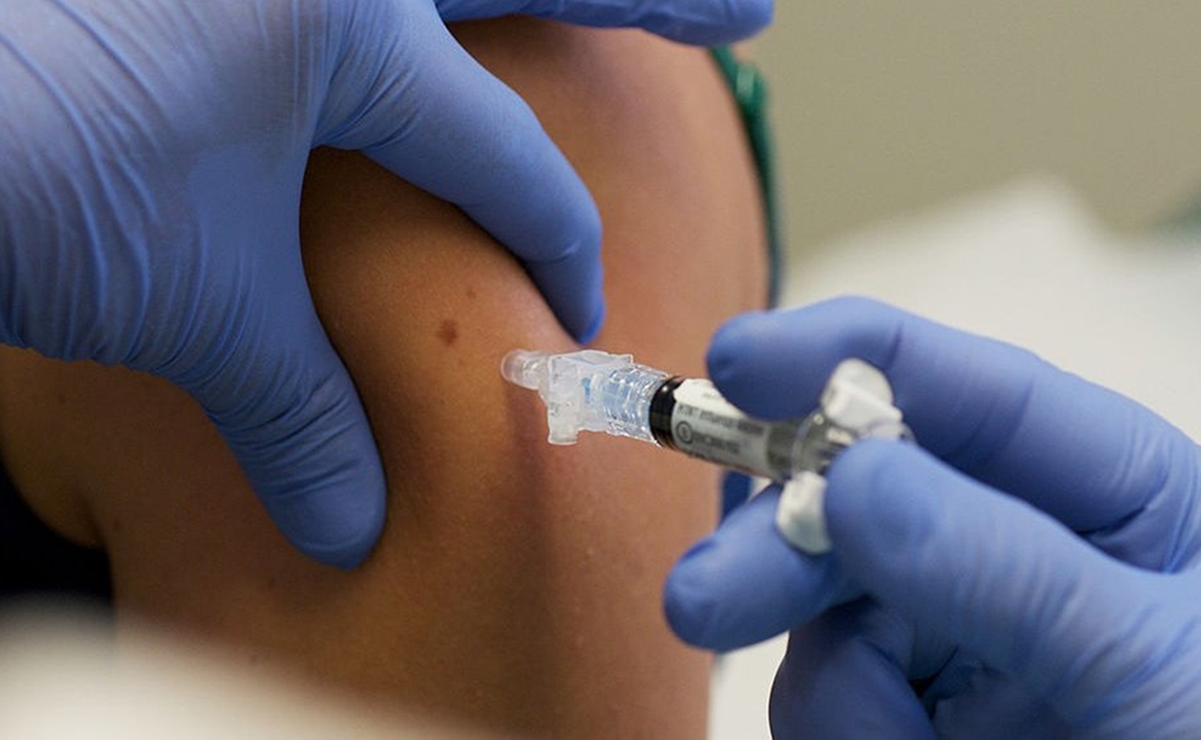 Covid: ¿Qué tan efectivas son las vacunas contra la variante ómicron?