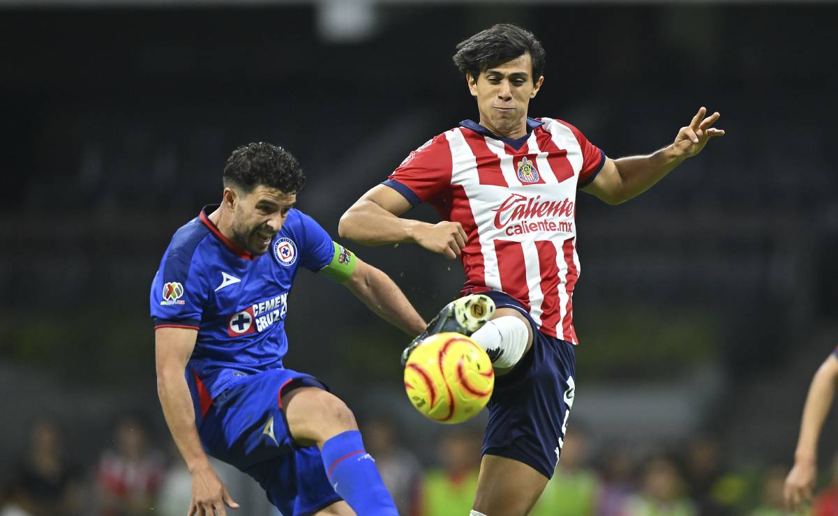 JJ Macías tiene una nueva opción para seguir jugando en la Liga MX