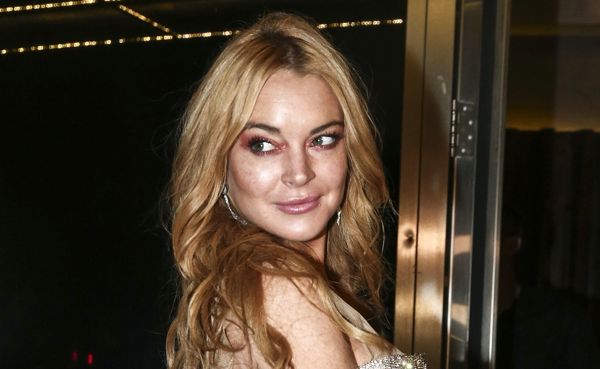 Recuerdan lista de los 150 amantes de Lindsay Lohan