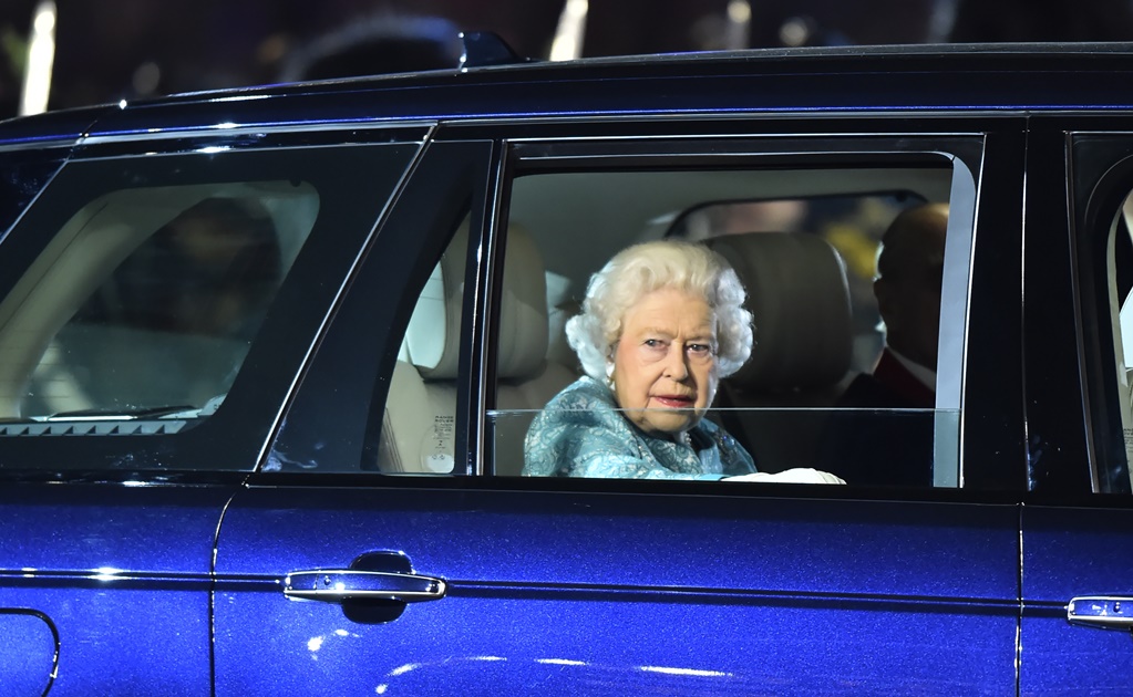 Con tristeza y anécdotas: así se despiden expresidentes de EU de la reina Isabel II