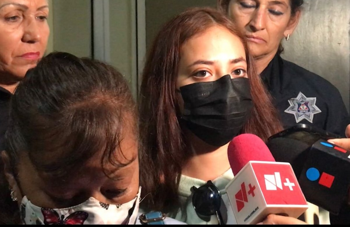 “No soy la única víctima”: profesora Brenda, agredida por pareja en kínder de Cuautitlán Izcalli