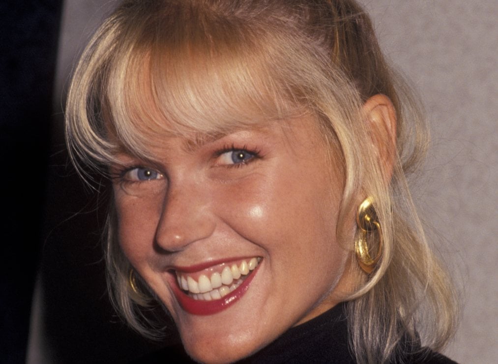 Xuxa cumple 60 años, así luce ahora la guapa brasileña