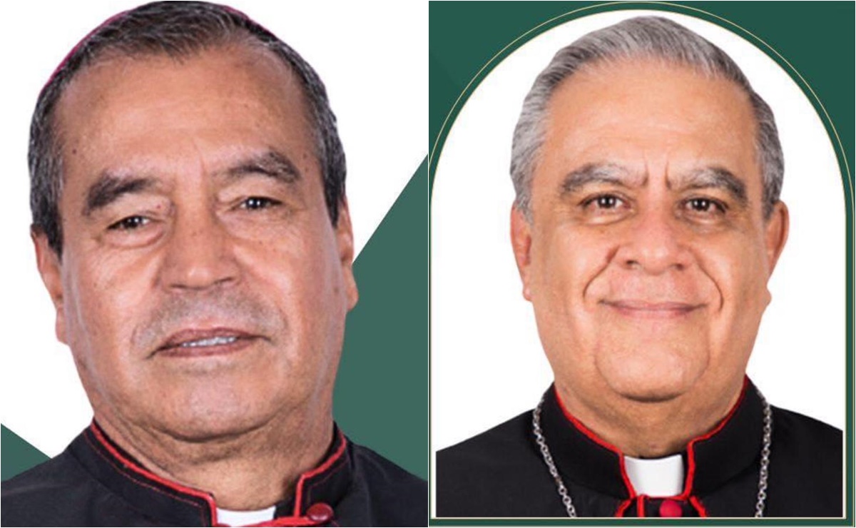 Renuncia arzobispo de Tulancingo; nombran a Oscar Domínguez como sucesor