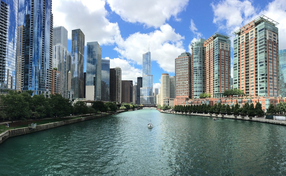 ¿Por qué llaman a Chicago la ‘Ciudad de los Vientos’?
