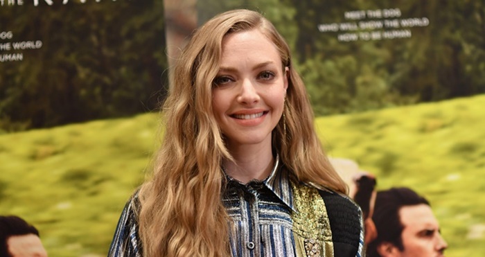 ¿Amanda Seyfried pudo ser ‘Gamora’ en Guardianes de la Galaxia? 