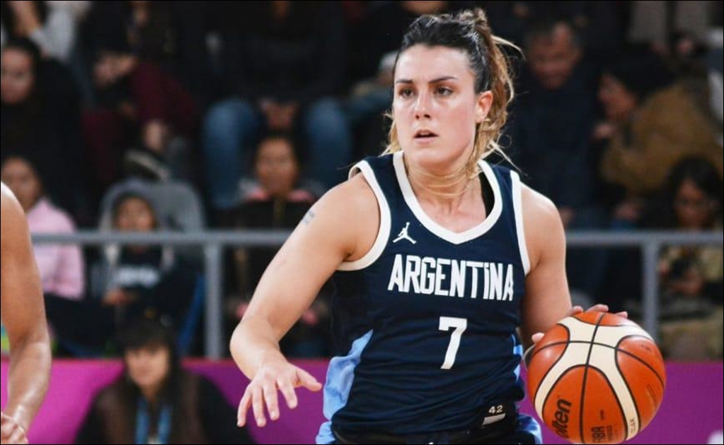 Argentina queda eliminada por un olvido en sus uniformes en Lima 2019