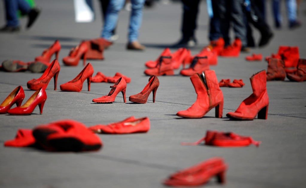 Mexico: Justice for femicide victims is deemed a luxury