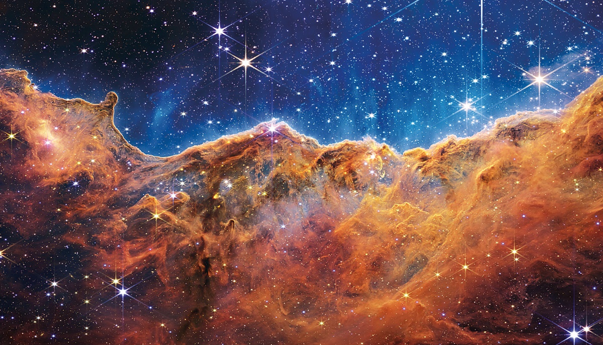 James Webb permitirá comprender el orígen del Universo: Científico de la NASA 