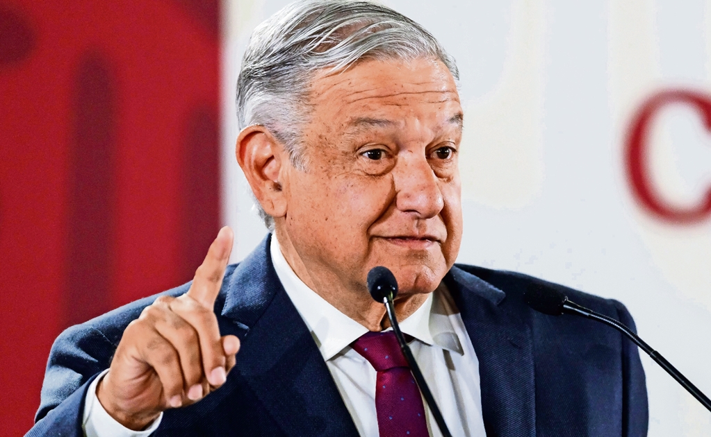López Obrador claims Mexico will produce all its own gasoline in 3 years