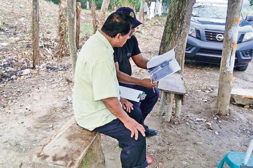 Solicitaron rescate de 3 mdp por uno de los jóvenes desaparecidos en Oaxaca