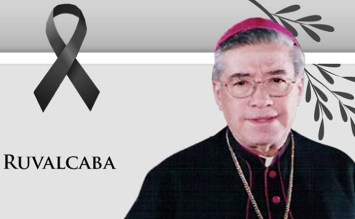 Fallece Fernando Mario Chávez, obispo emérito de Zacatecas