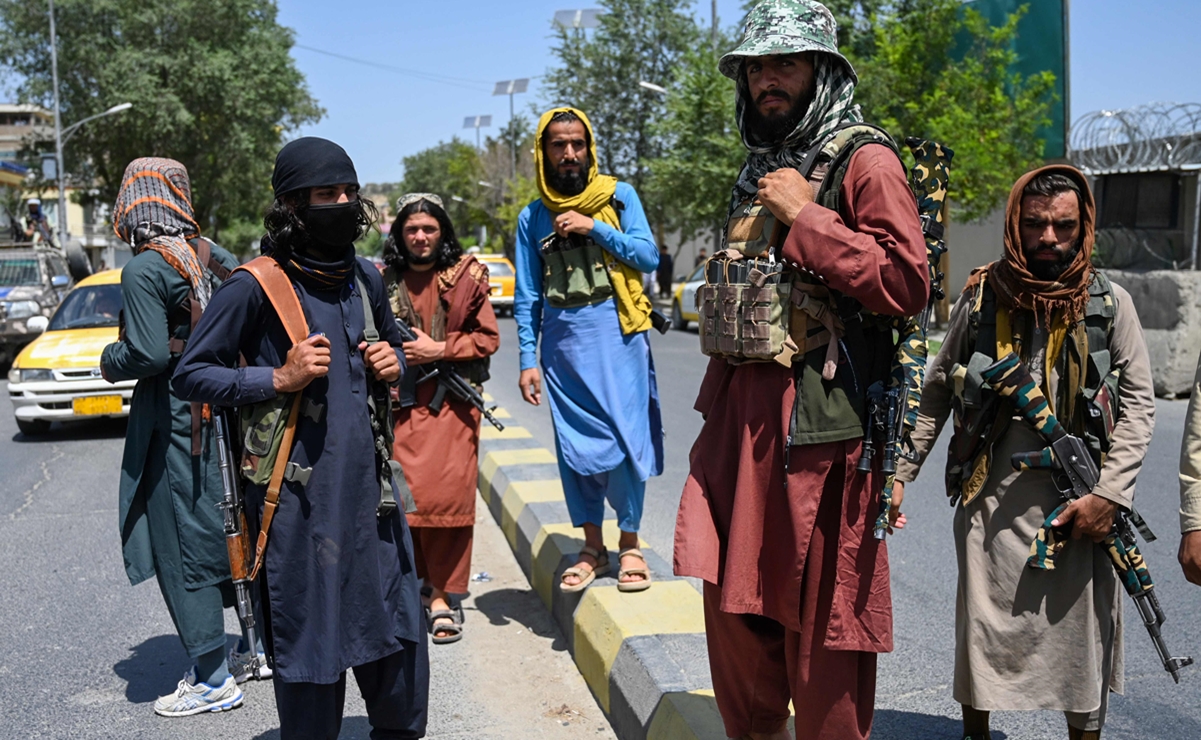 China quiere “relaciones amistosas” con los talibanes; Irán y Rusia buscan diálogo