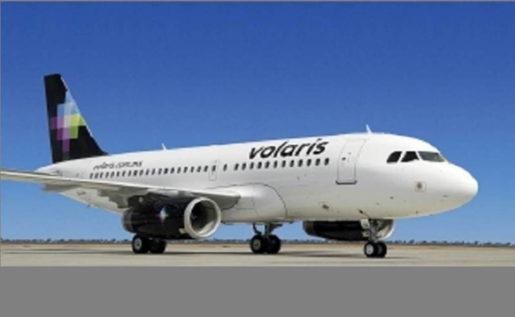 Volaris pierde 39 millones de dólares en el tercer trimestre del 2023